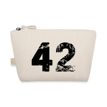 42 - Trousse biologique - nature - Devant