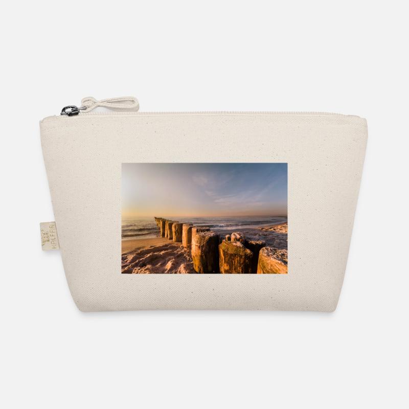 Zingster Buhnen Bio-Täschchen