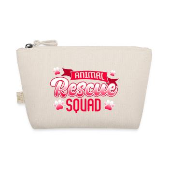 Animal Rescue Chats et chiens Bien-être animal - Trousse biologique - nature - Devant