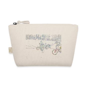 bmx - Trousse biologique - nature - Devant