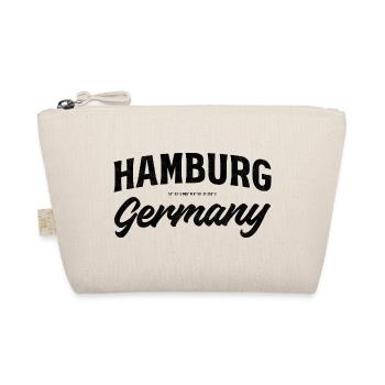 Hambourg, Allemagne – Conception des coordonnées - Trousse biologique - nature - Devant