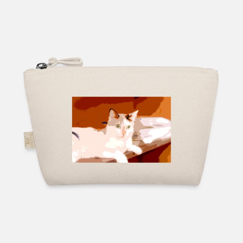 j'aime les chats Trousse biologique