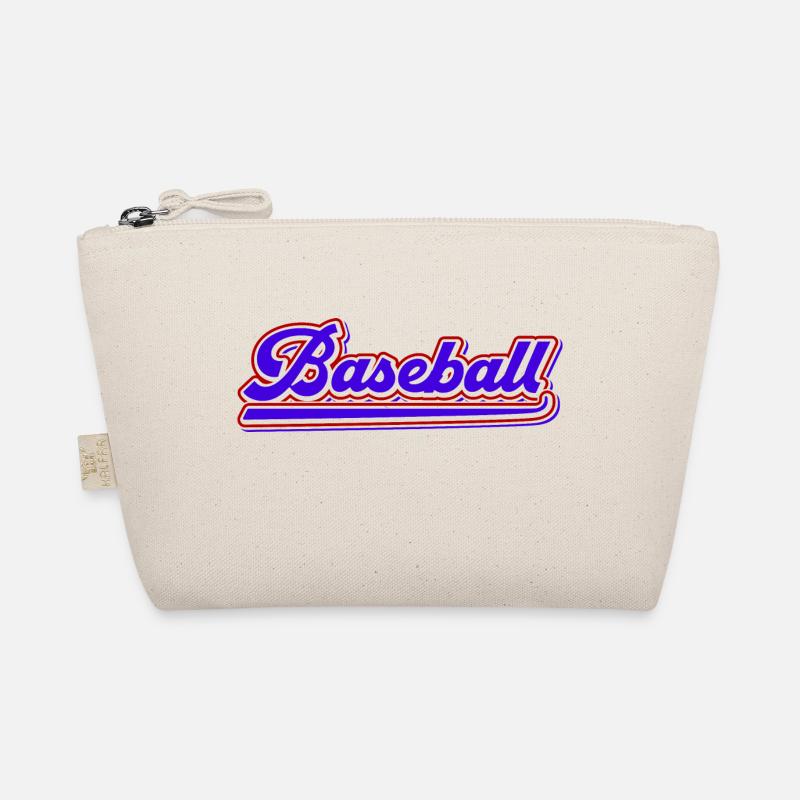 Baseball Trousse biologique