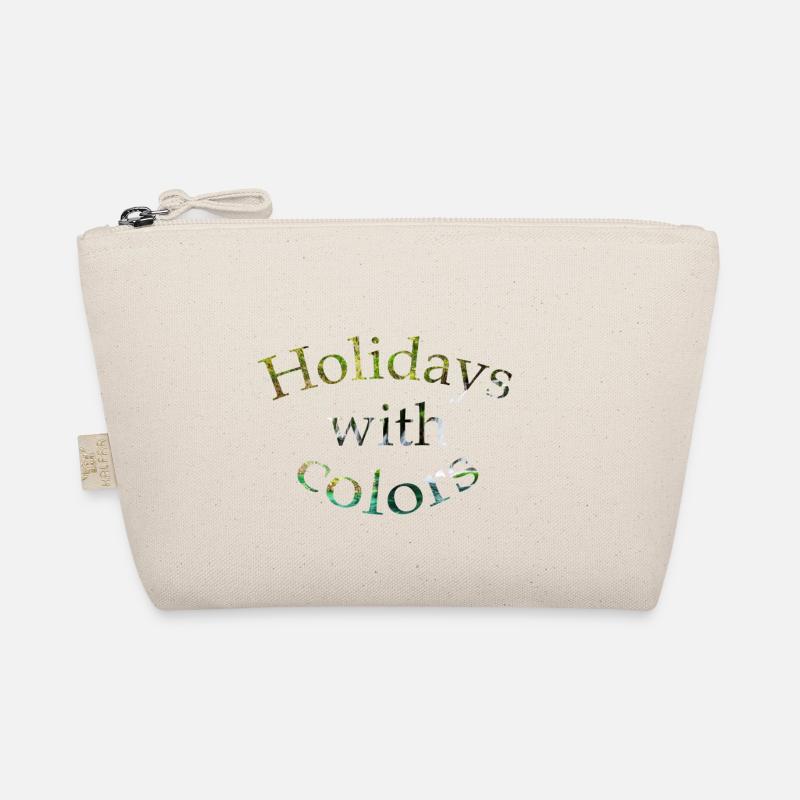 Feiertag Bio-Täschchen