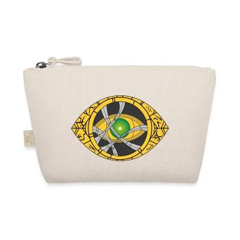 Œil d’Agamotto - Trousse biologique - nature - Devant