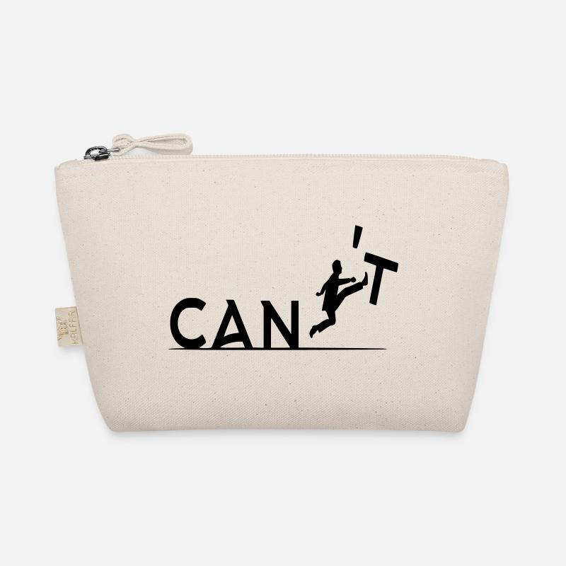 Manchmal können Dinge getan werden, wenn Sie möchten # Bio-Täschchen