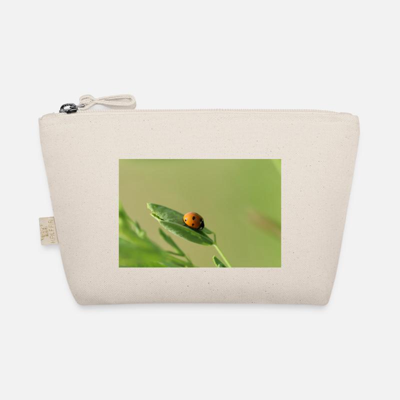 Marienkäfer Käferchen Maikäfer Bio-Täschchen