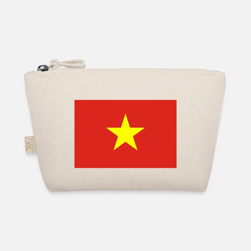 Viet Nam Organic Pouch