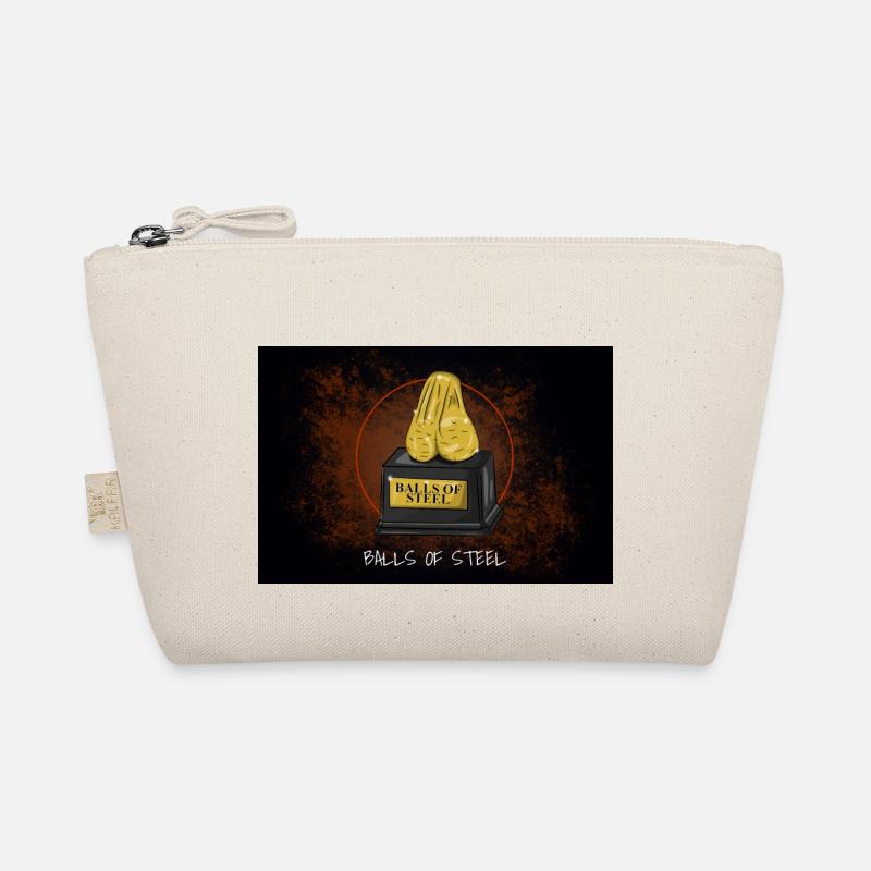 Dessin de boules d’acier Trousse biologique