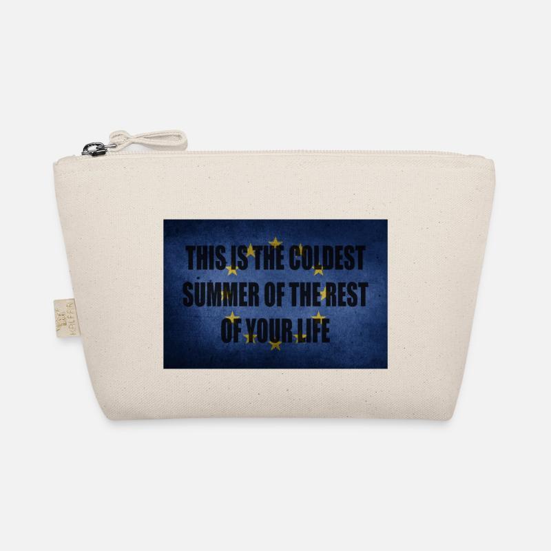 Environmental protection standards Organic Pouch