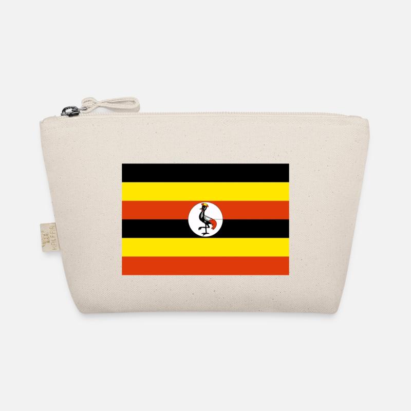 Uganda Organic Pouch