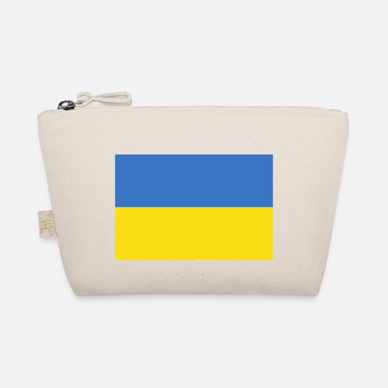 Ukraine Organic Pouch
