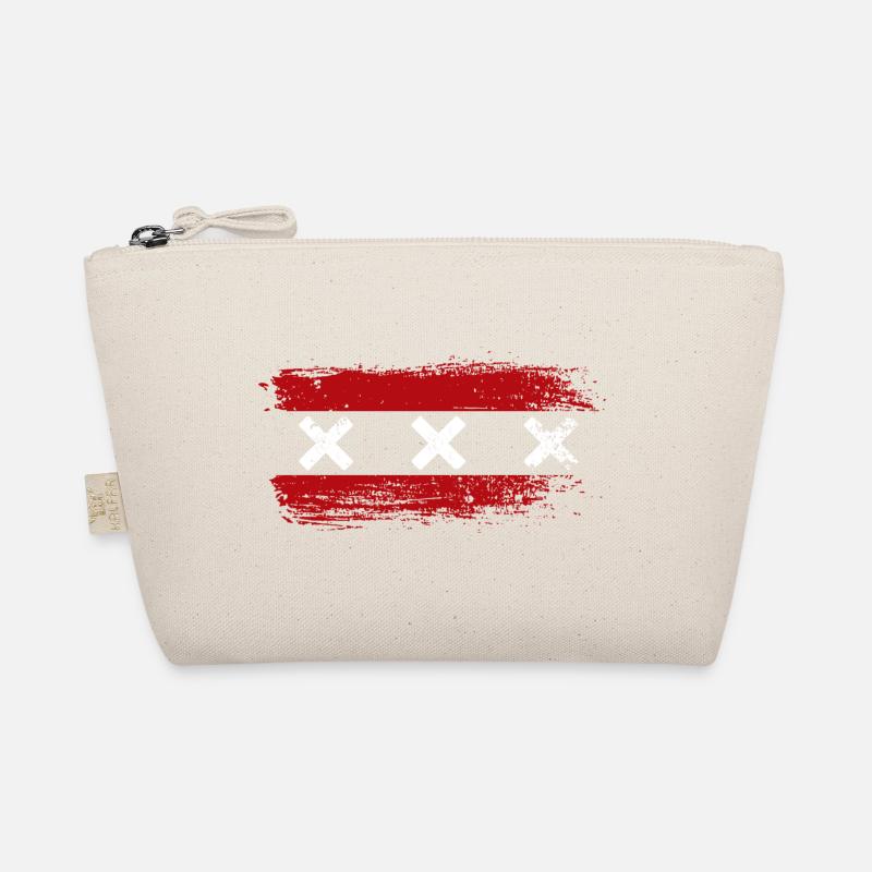 Triple bande X rouge Trousse biologique