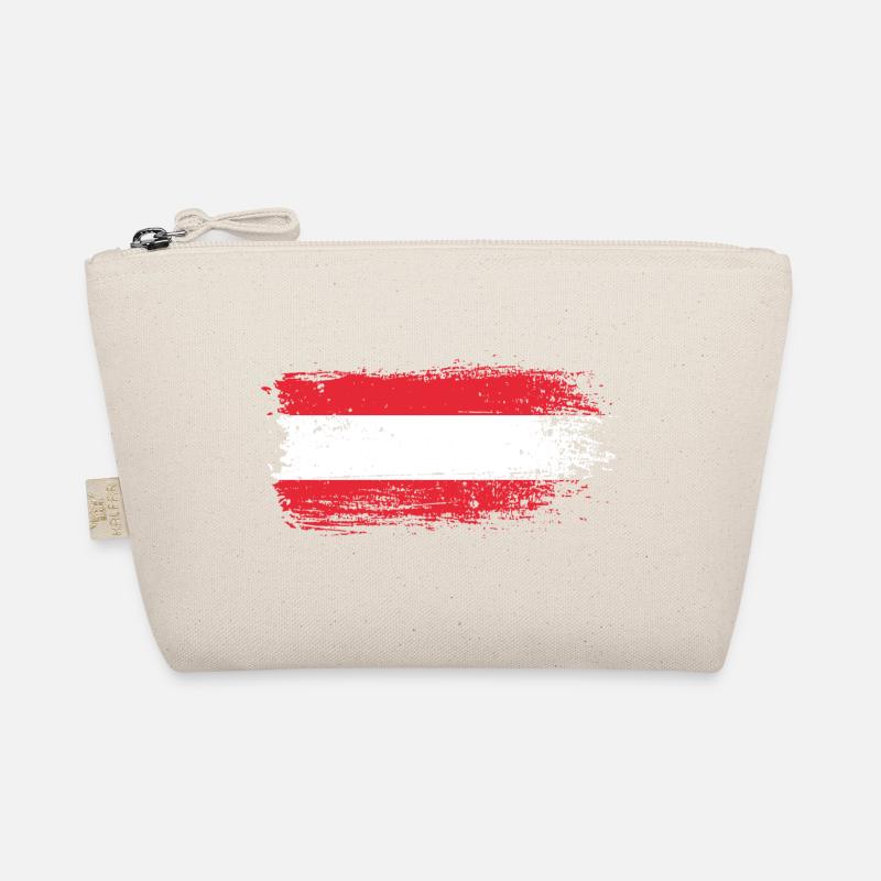 Drapeau autrichien Trousse biologique