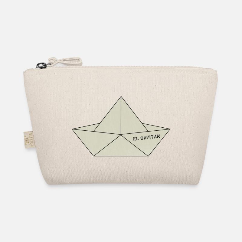El Capitan Organic Pouch