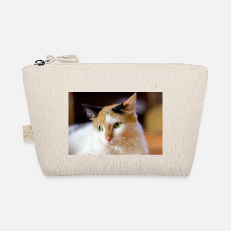 le chat au doux regard Trousse biologique