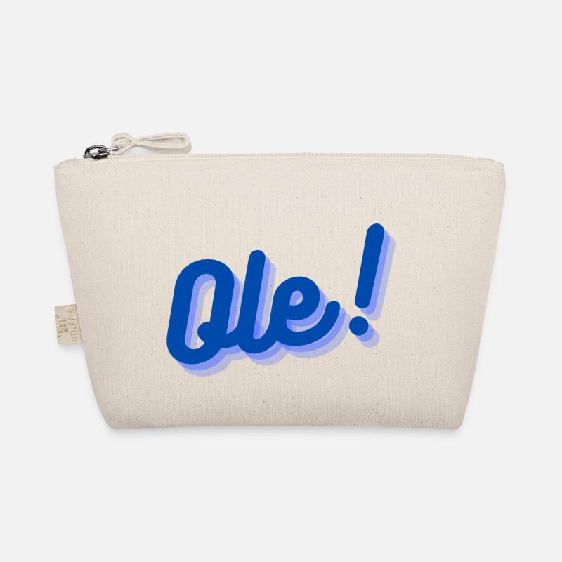 ole Organic Pouch