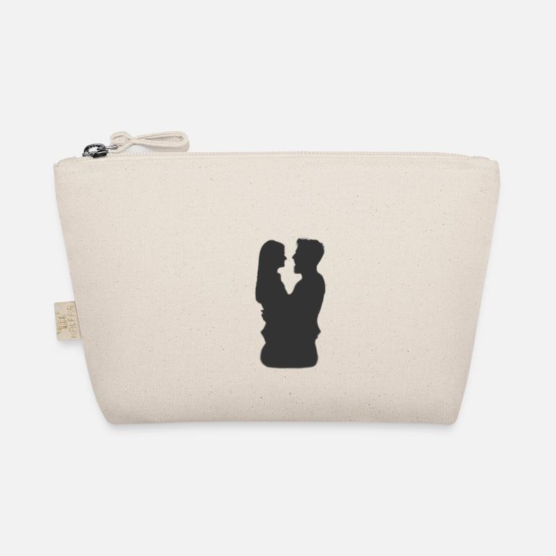 Lovers Organic Pouch