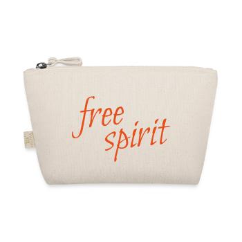 L’ libre – l’expression audacieuse de l’indépendance - Trousse biologique - nature - Devant