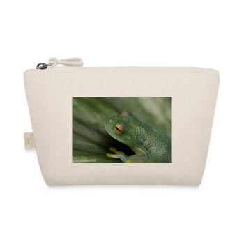 Cochranella granulosa - grenouille de verre, grenouille arboricole - Trousse biologique - nature - Devant