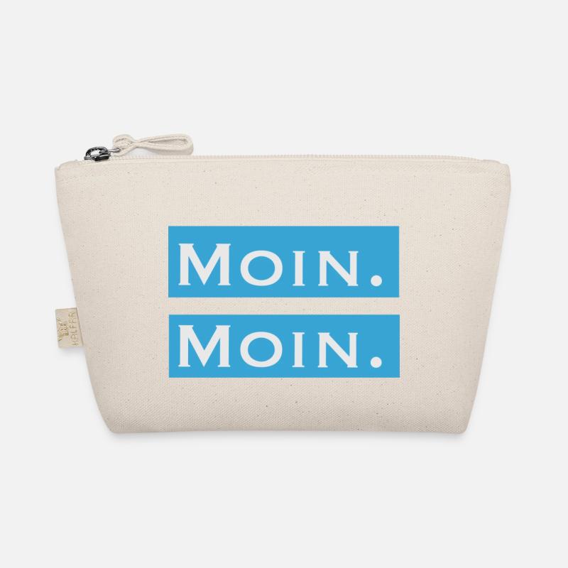 Moin Moin Bio-Täschchen
