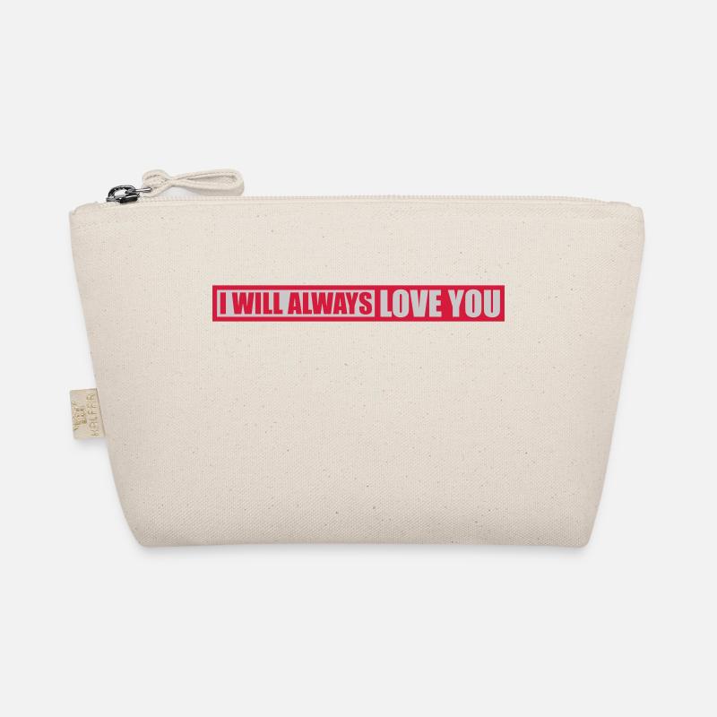 J’aimerai toujours Trousse biologique