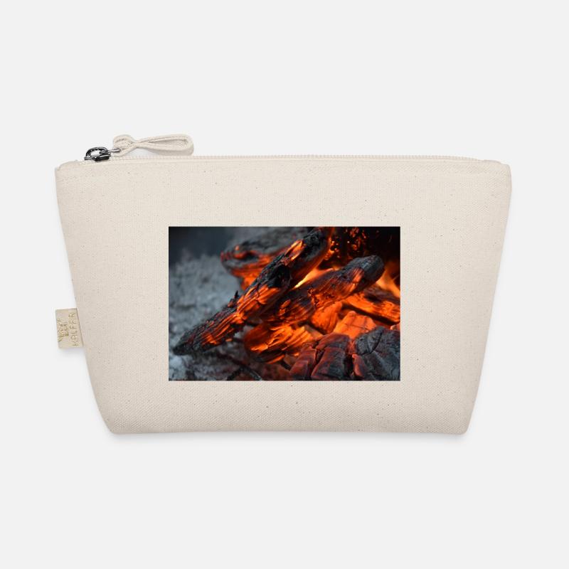 Dark embers Organic Pouch