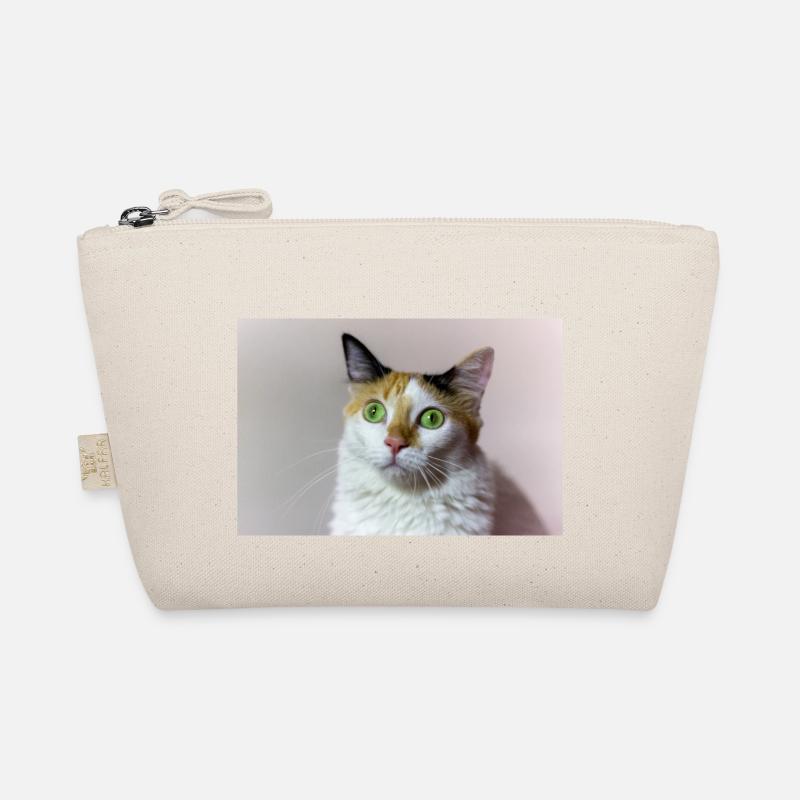 le chat Trousse biologique