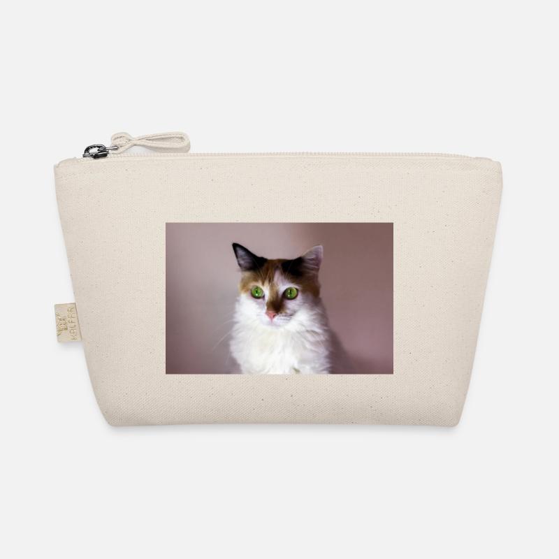 le chat au doux regard Trousse biologique