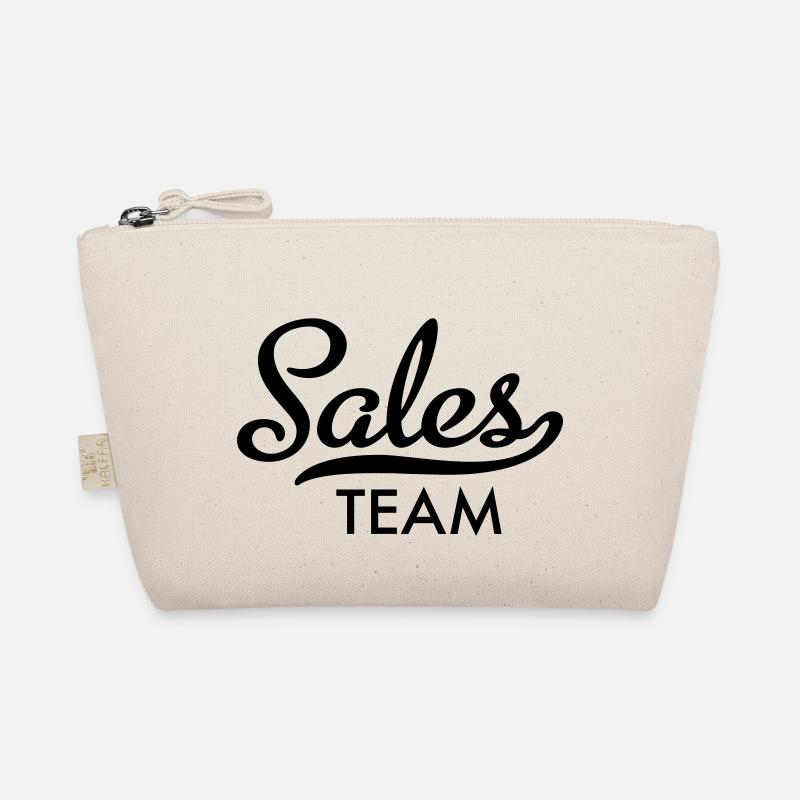 Équipe de vente Trousse biologique