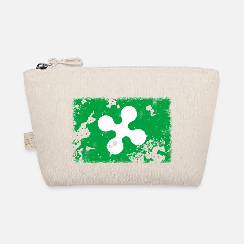 Lombardei Bio-Täschchen