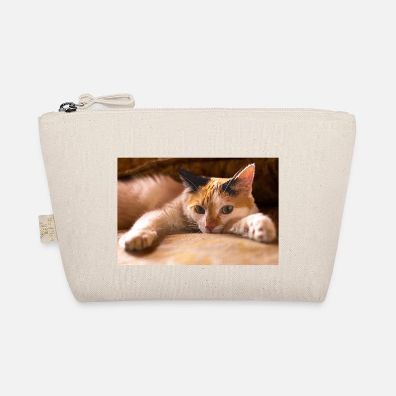 le chat Trousse biologique