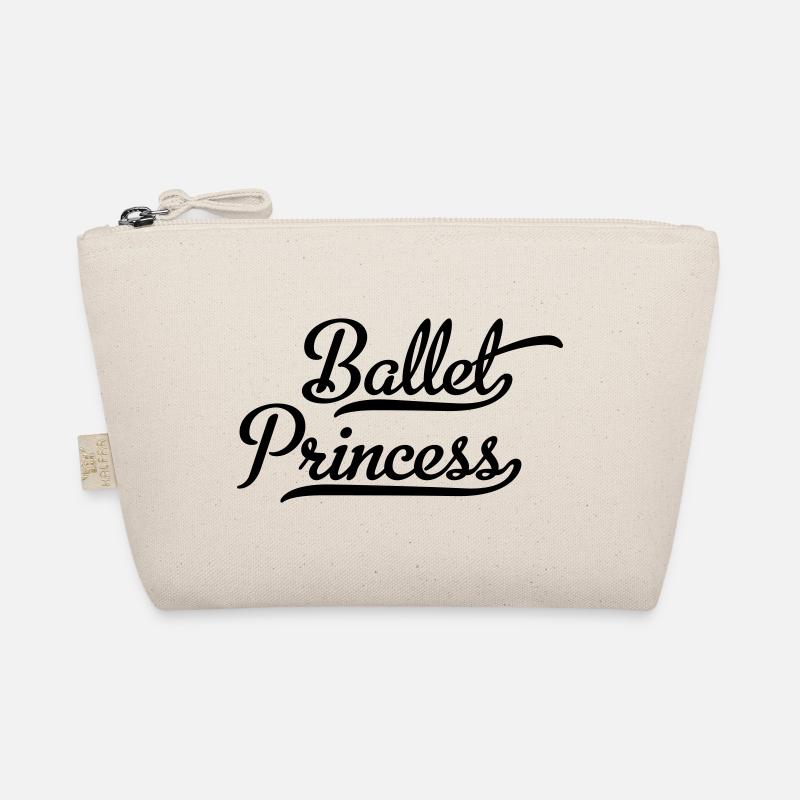 Princesse de ballet Trousse biologique