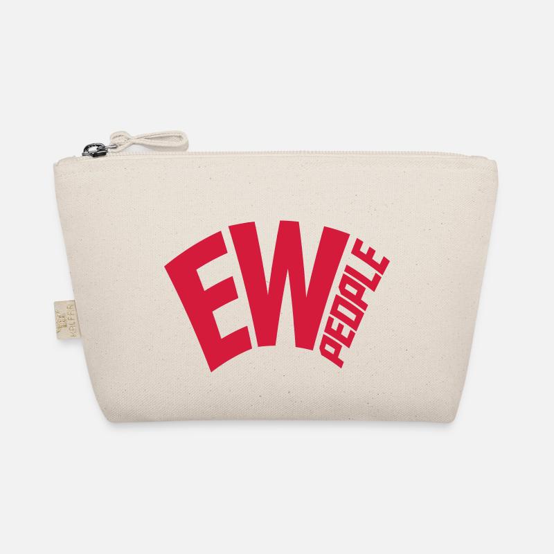 ew people citation drôle Trousse biologique