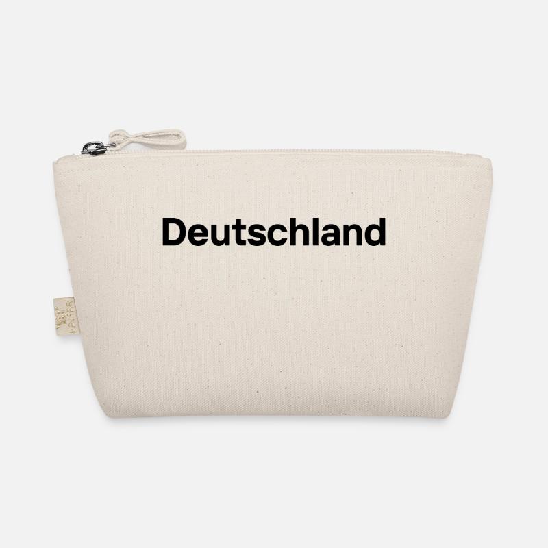 Deutschland Bio-Täschchen