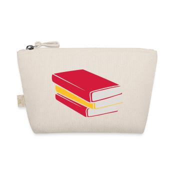 Concevoir des bandes dessinées empilées - Trousse biologique - nature - Devant