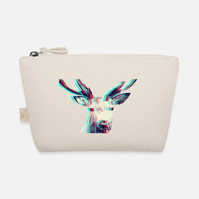 Elk 3D, effet Trousse biologique