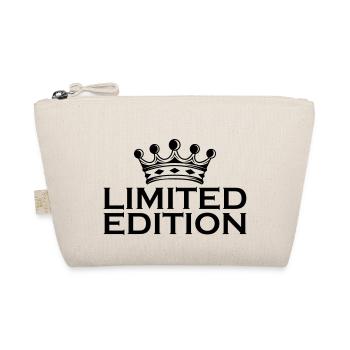 Édition limitée - Trousse biologique - nature - Devant
