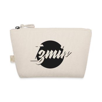 Izmir - Organic Pouch - nature - Front