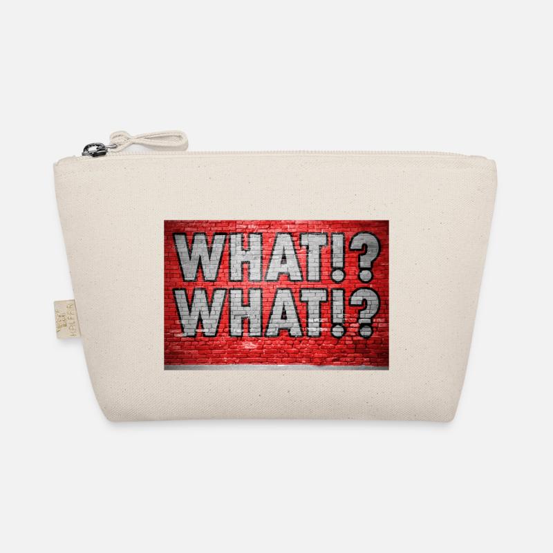 Quoi!? Quoi!? Graffiti Trousse biologique