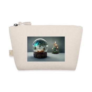 Noël 11 - Trousse biologique - nature - Devant