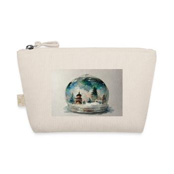 Noël 14 - Trousse biologique - nature - Devant