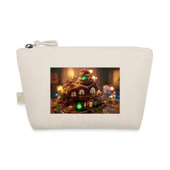 Noël 25 - Trousse biologique - nature - Devant