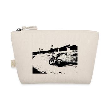 mtb bmx vintage bmx mtb - Trousse biologique - nature - Devant