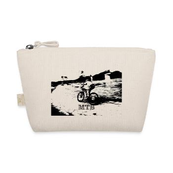 mtb vtt bmx - Trousse biologique - nature - Devant