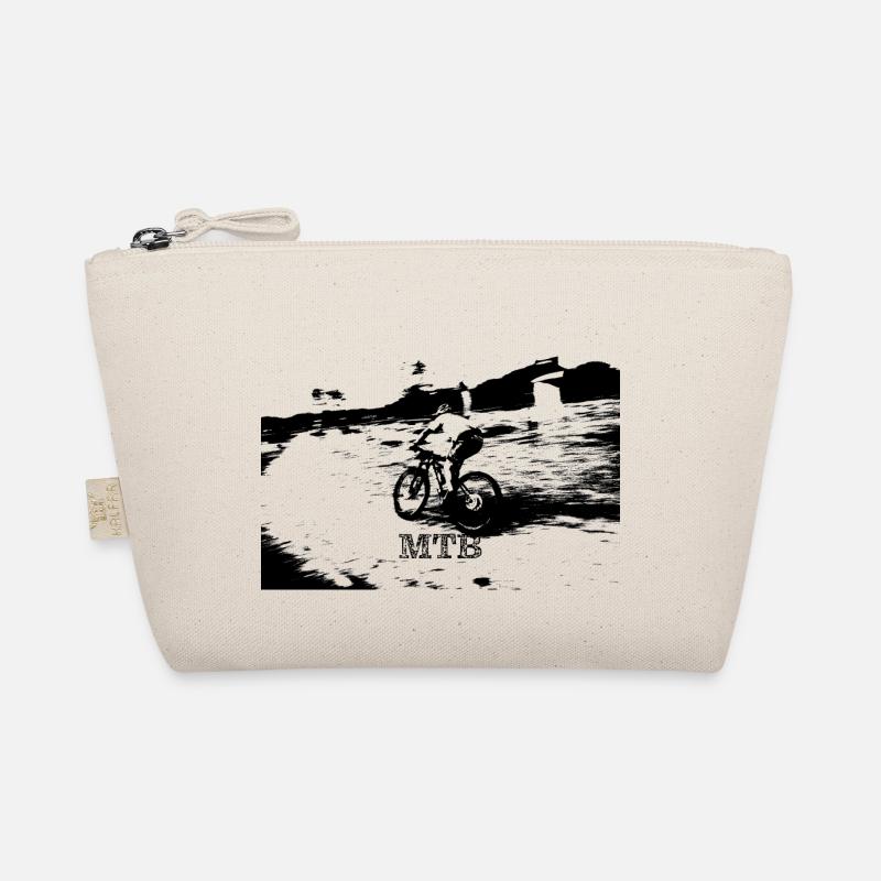 mtb mtb bmx Bio-Täschchen