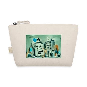 Visages de la ville - Trousse biologique - nature - Devant