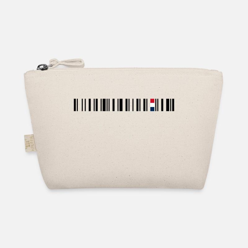 France Organic Pouch