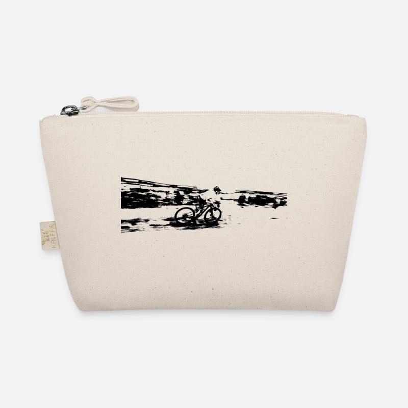 vtt vélo Trousse biologique