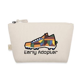 Chaussure 9 - Trousse biologique - nature - Devant